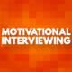 A graphic that says motivational interviewing. Learn how an addiction therapist in New York, NY can support you with addiction treatment in New York, NY